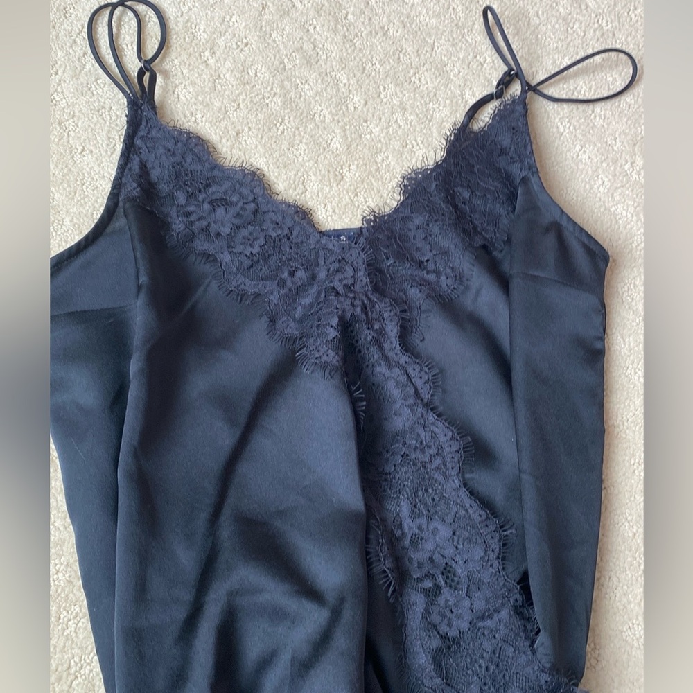 Worn once abercrombie bodysuit